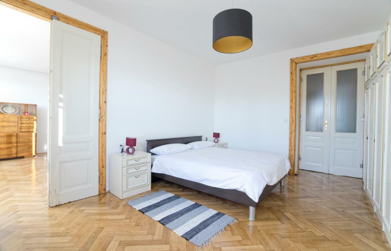 Apartman Bianca Ριέκα Εξωτερικό φωτογραφία
