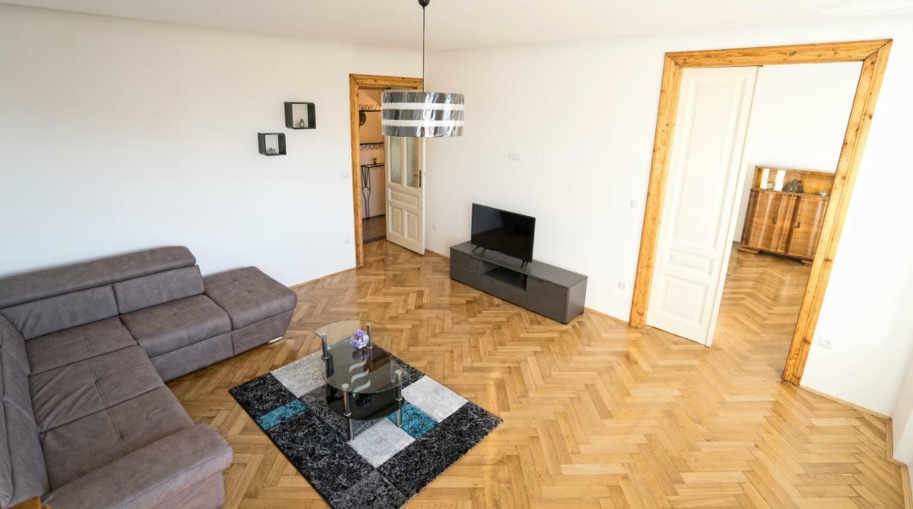 Apartman Bianca Ριέκα Εξωτερικό φωτογραφία